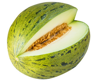 Melon Sapo 3kg.